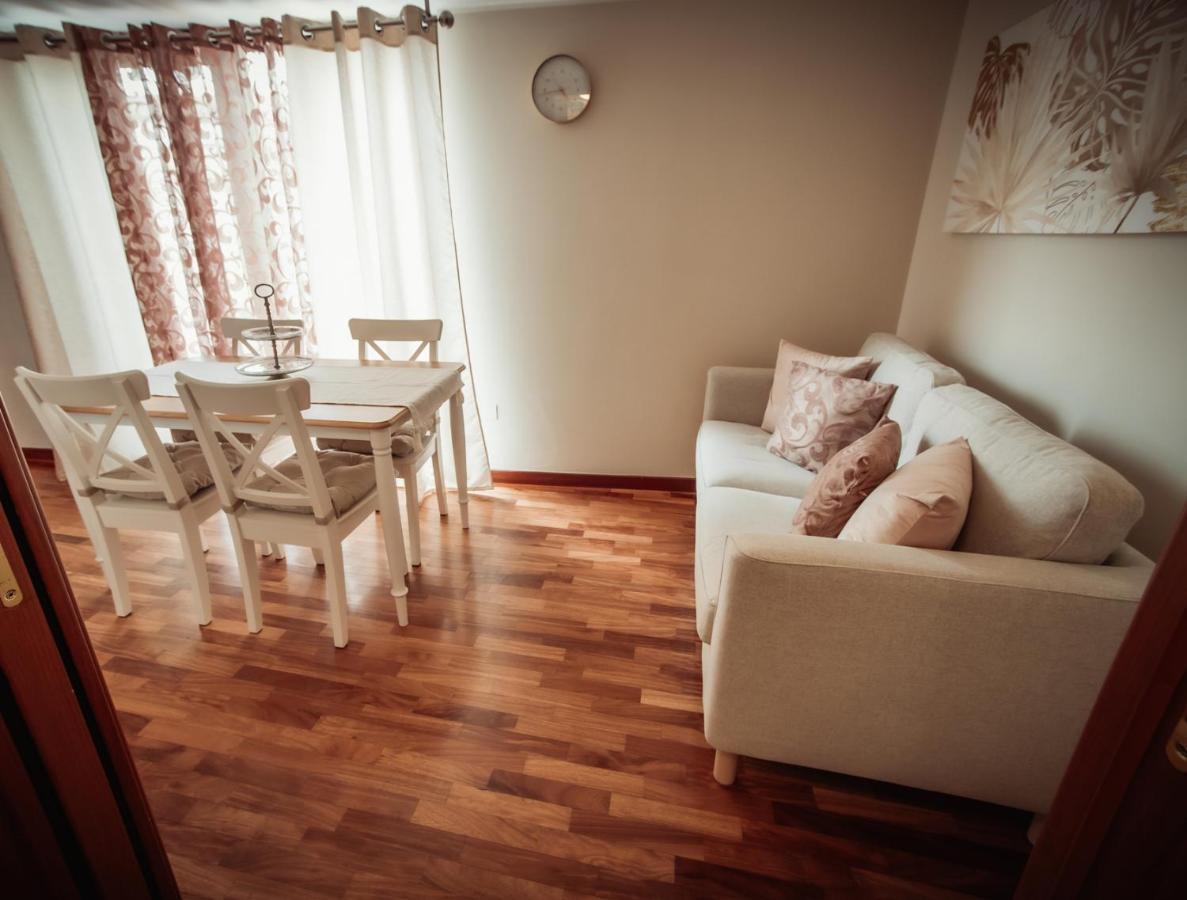 La Terrazza Dei Gemelli - Casa Vacanze Venosa Buitenkant foto